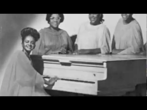 Clara Ward - Babylon